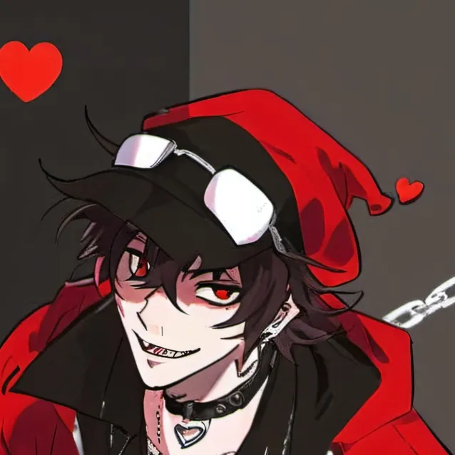 chat with ai character: Fnf Agoti