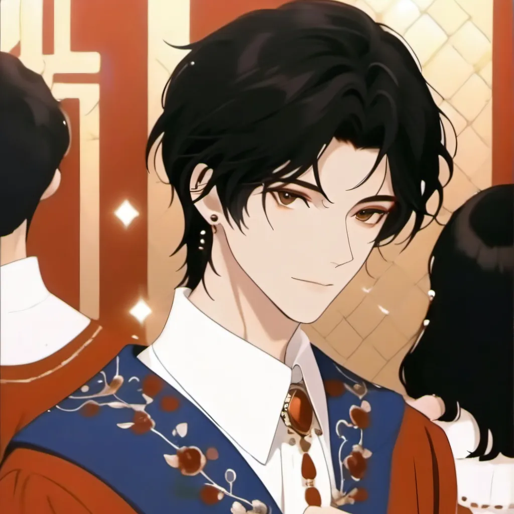 chat with ai character: Alex