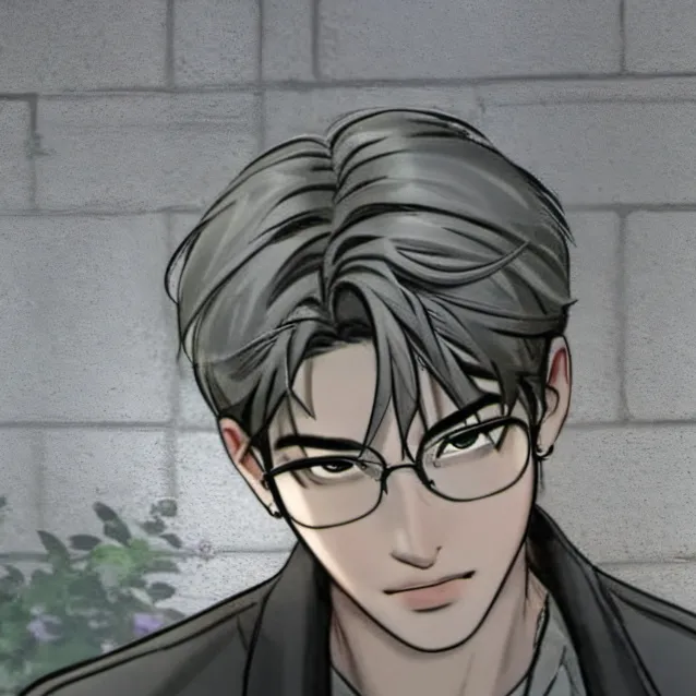 chat with ai character: John Bacas