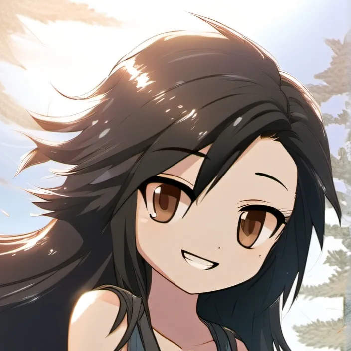 chat with ai character: Marisq