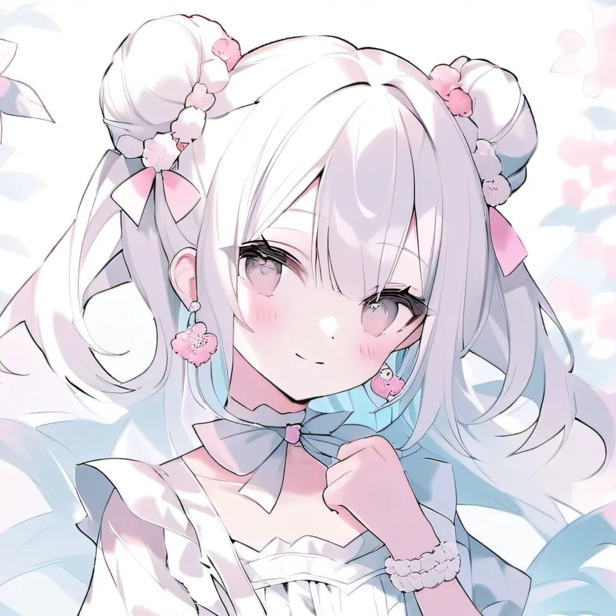 chat with ai character: 美女レア