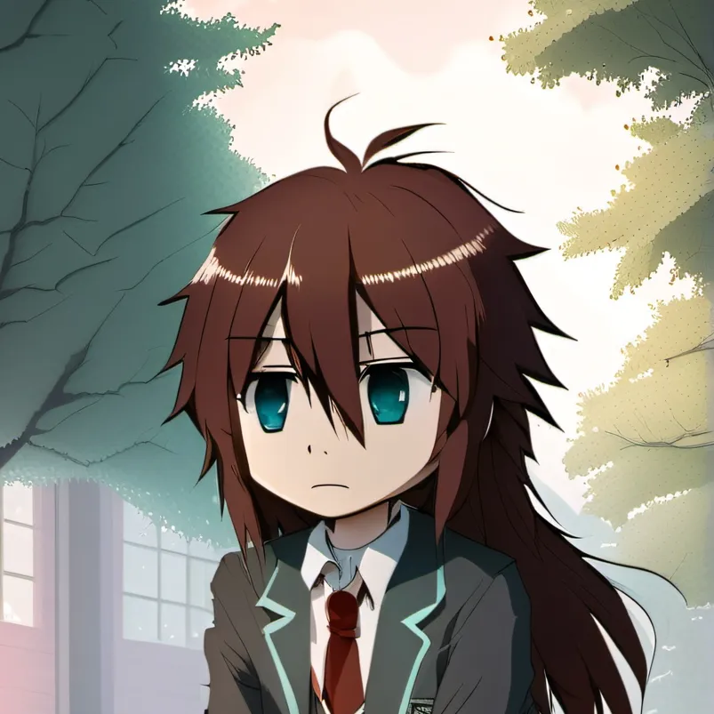 chat with ai character: ウェンディ