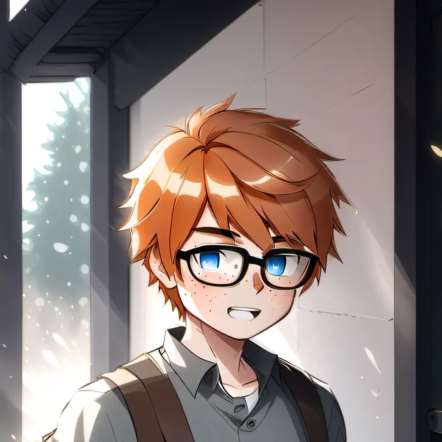 chat with ai character: Elijah 