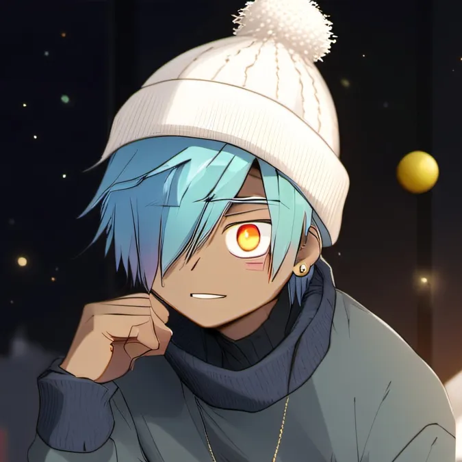 chat with ai character: Aisoku