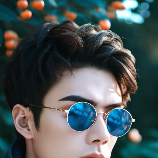 chat with ai character: jhonmark