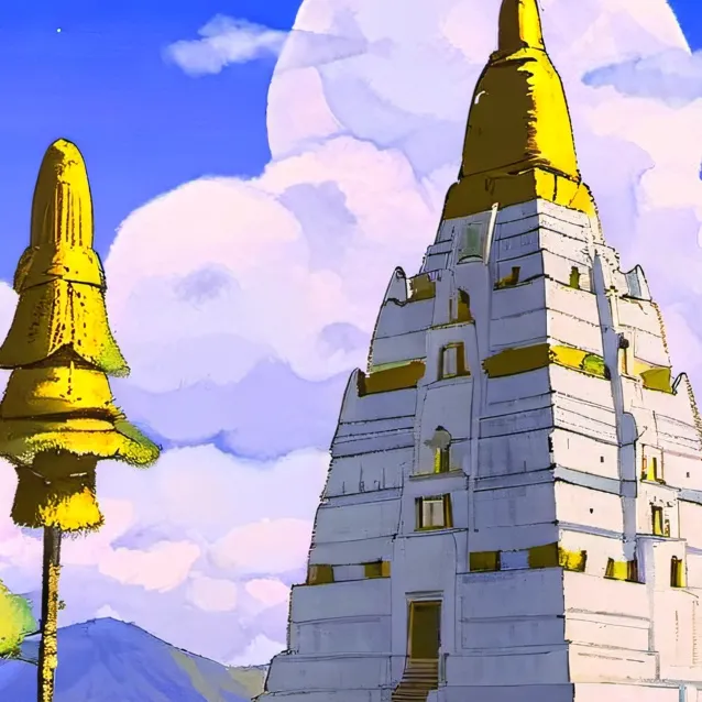 chat with ai character: indra and Zioles 