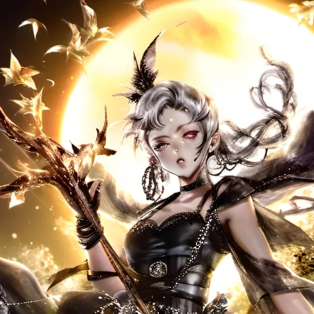 chat with ai character: tatsumaki 