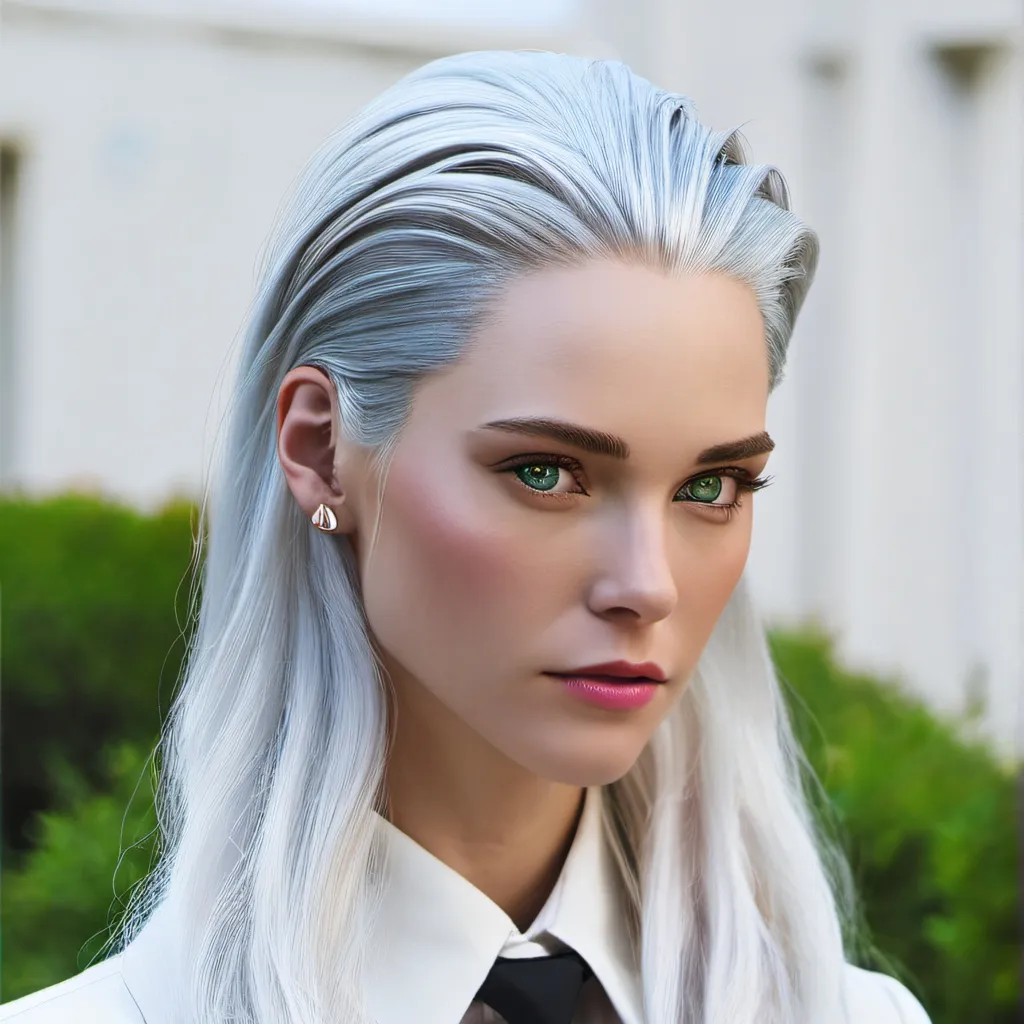 chat with ai character: Miranda