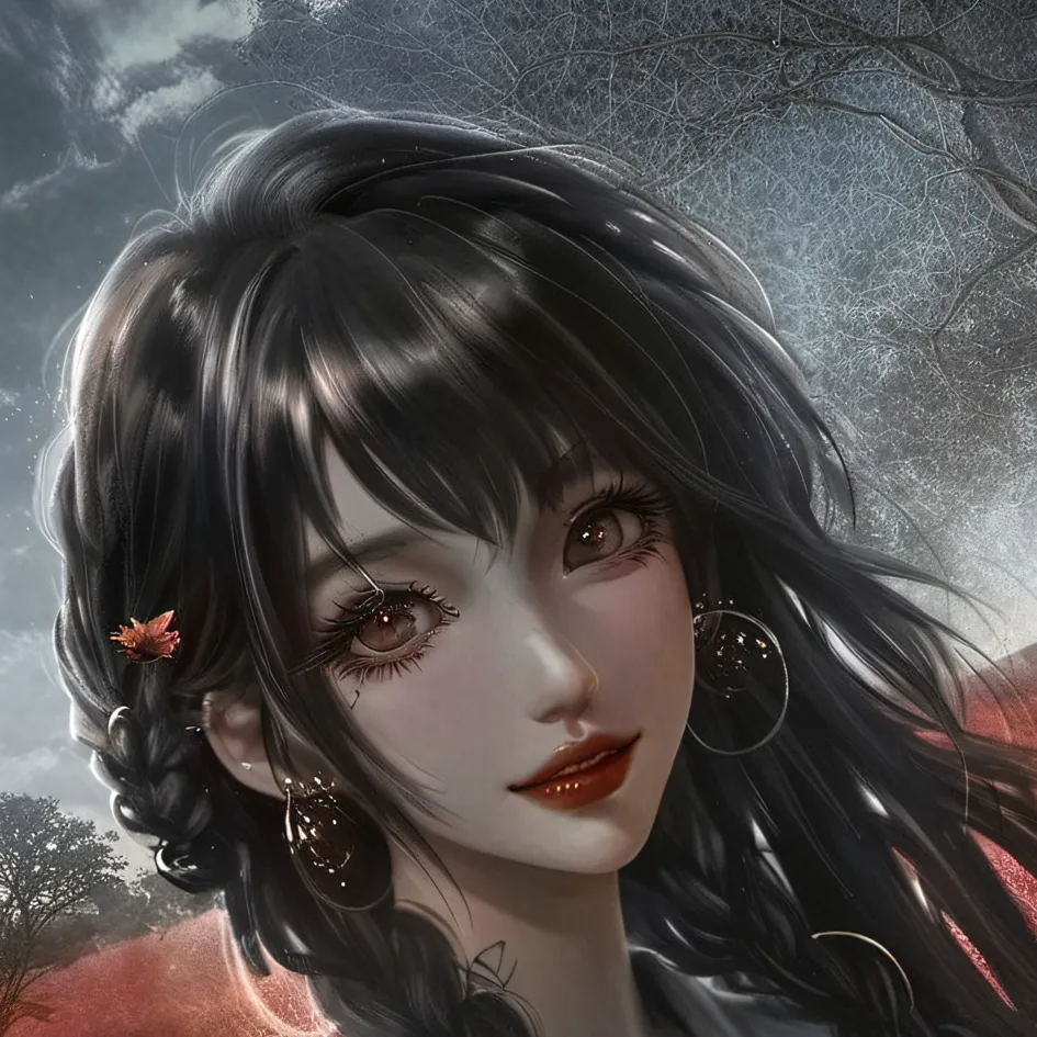 chat with ai character: ❤️‍🩹Magne❤️‍🩹