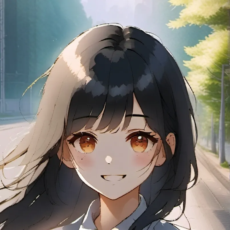 chat with ai character: 🖤Cygny🖤