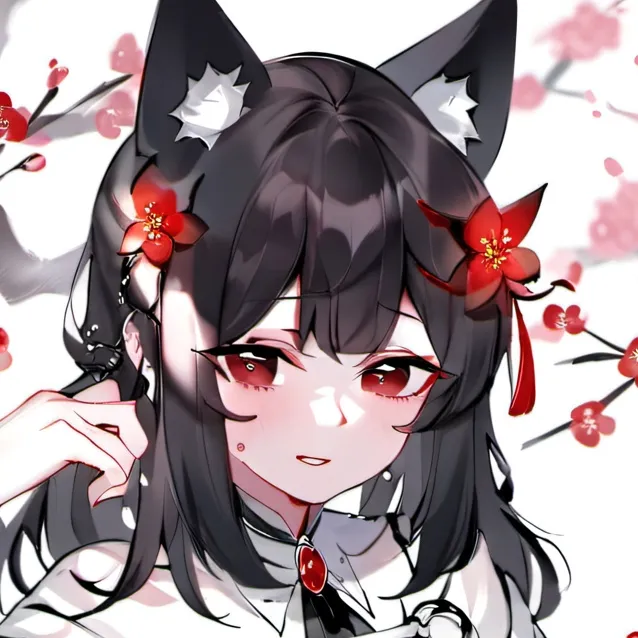 chat with ai character: Aza Leah