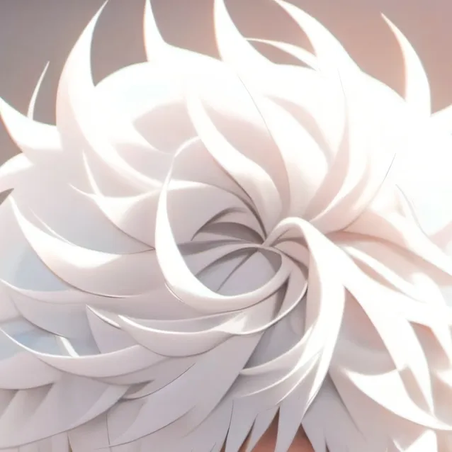 chat with ai character: Gojo