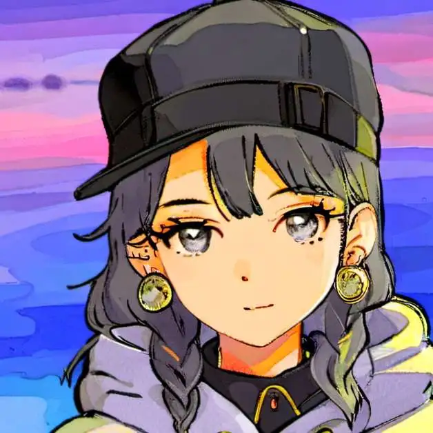 chat with ai character: Emma