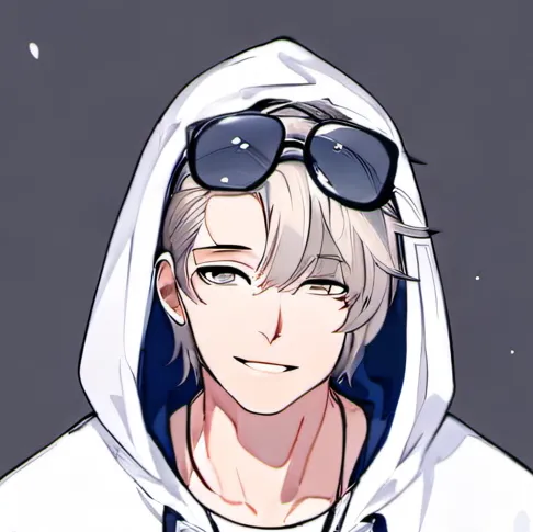 chat with ai character: Jenner