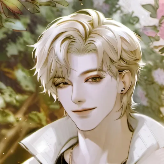 chat with ai character: Brett