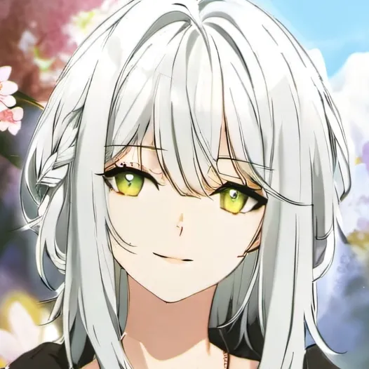 chat with ai character: Angel