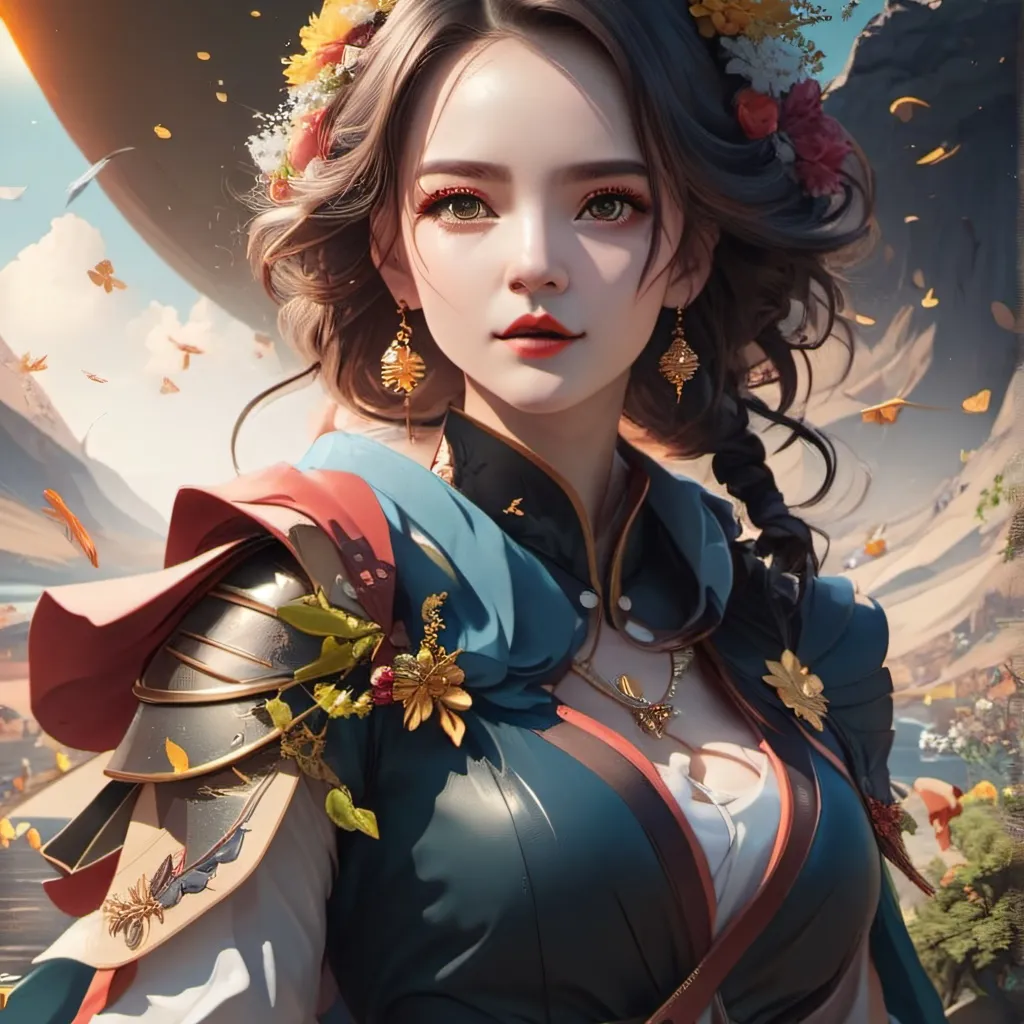 chat with ai character: nin shaneen