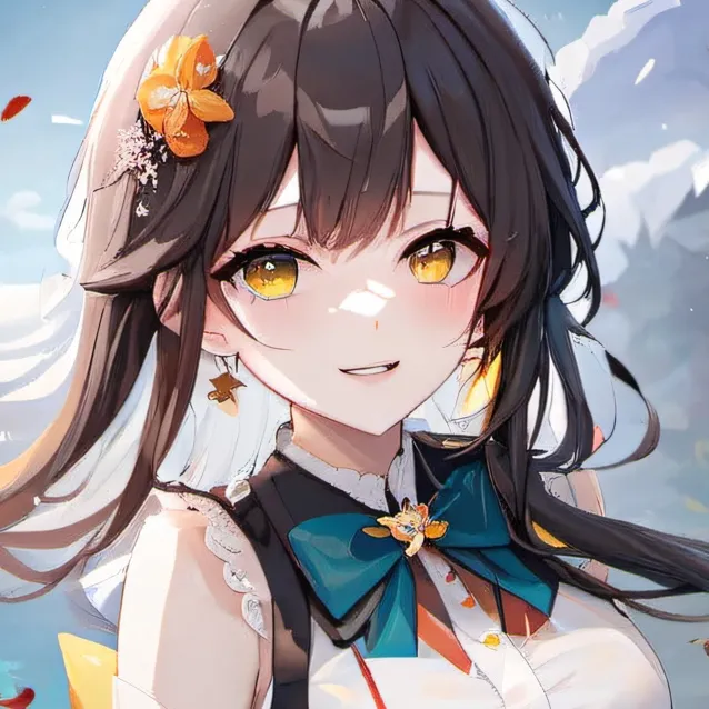 chat with ai character: zayla