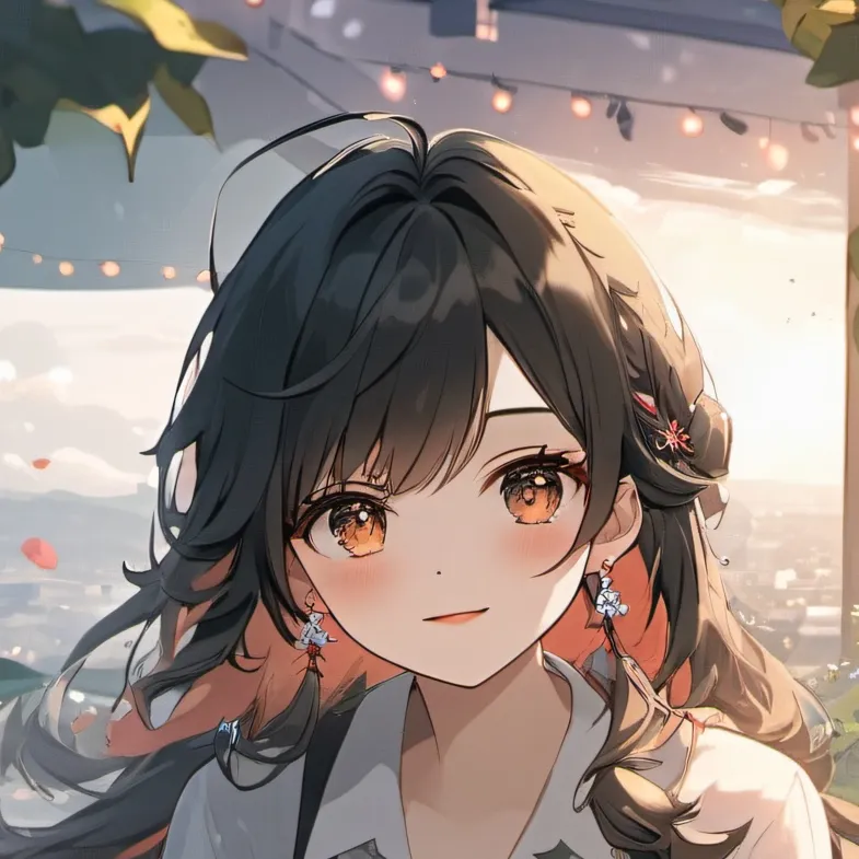 chat with ai character: Sarah