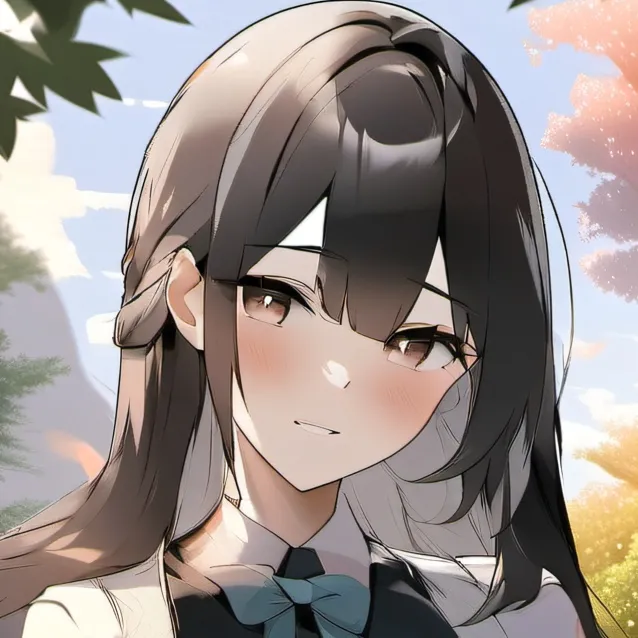 chat with ai character: Lisa