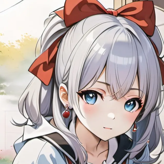 chat with ai character: Harmony