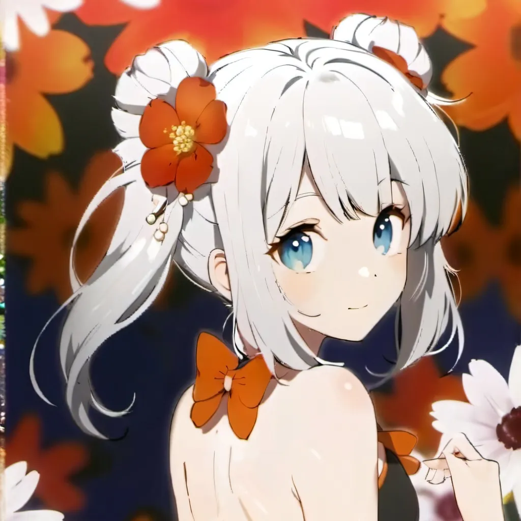 chat with ai character: Heather