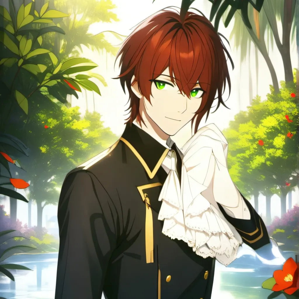 chat with ai character: max