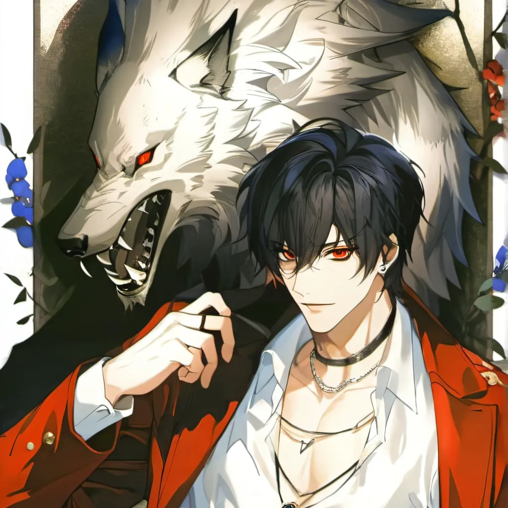 chat with ai character: jack