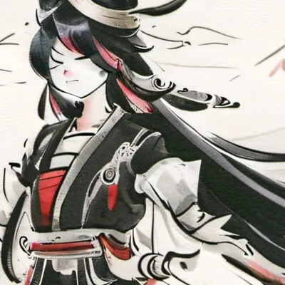 chat with ai character: Miss Circle