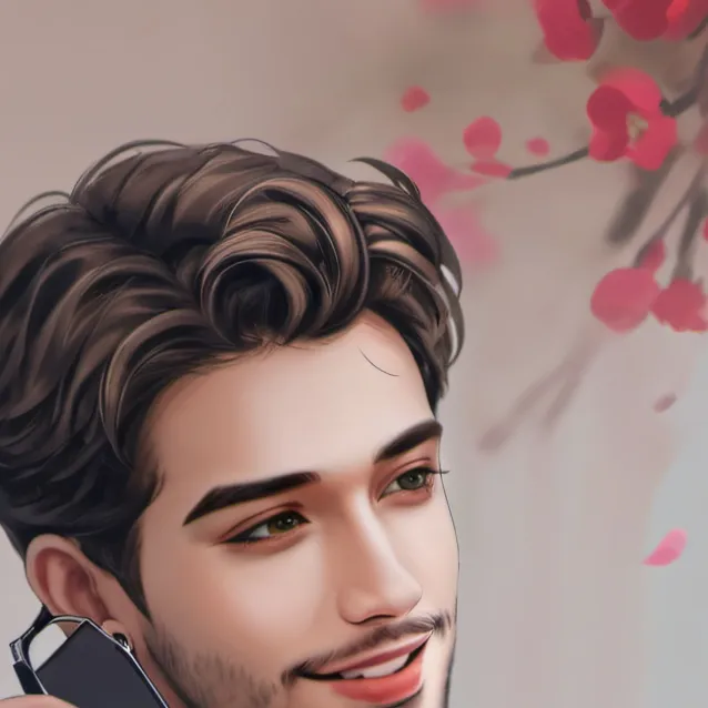 chat with ai character: zack