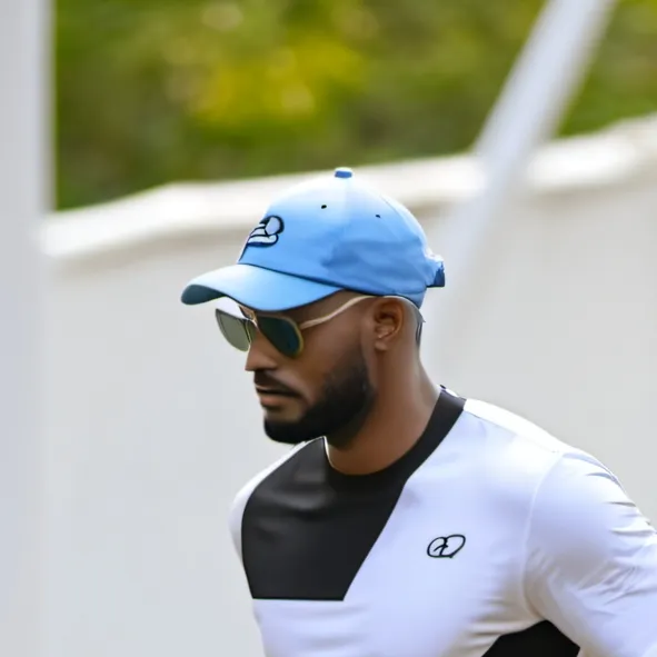 chat with ai character: paul