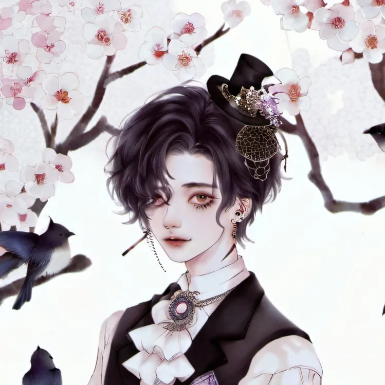 chat with ai character: joshua boyfriend