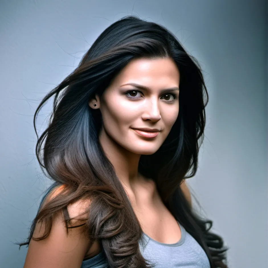 chat with ai character: nari