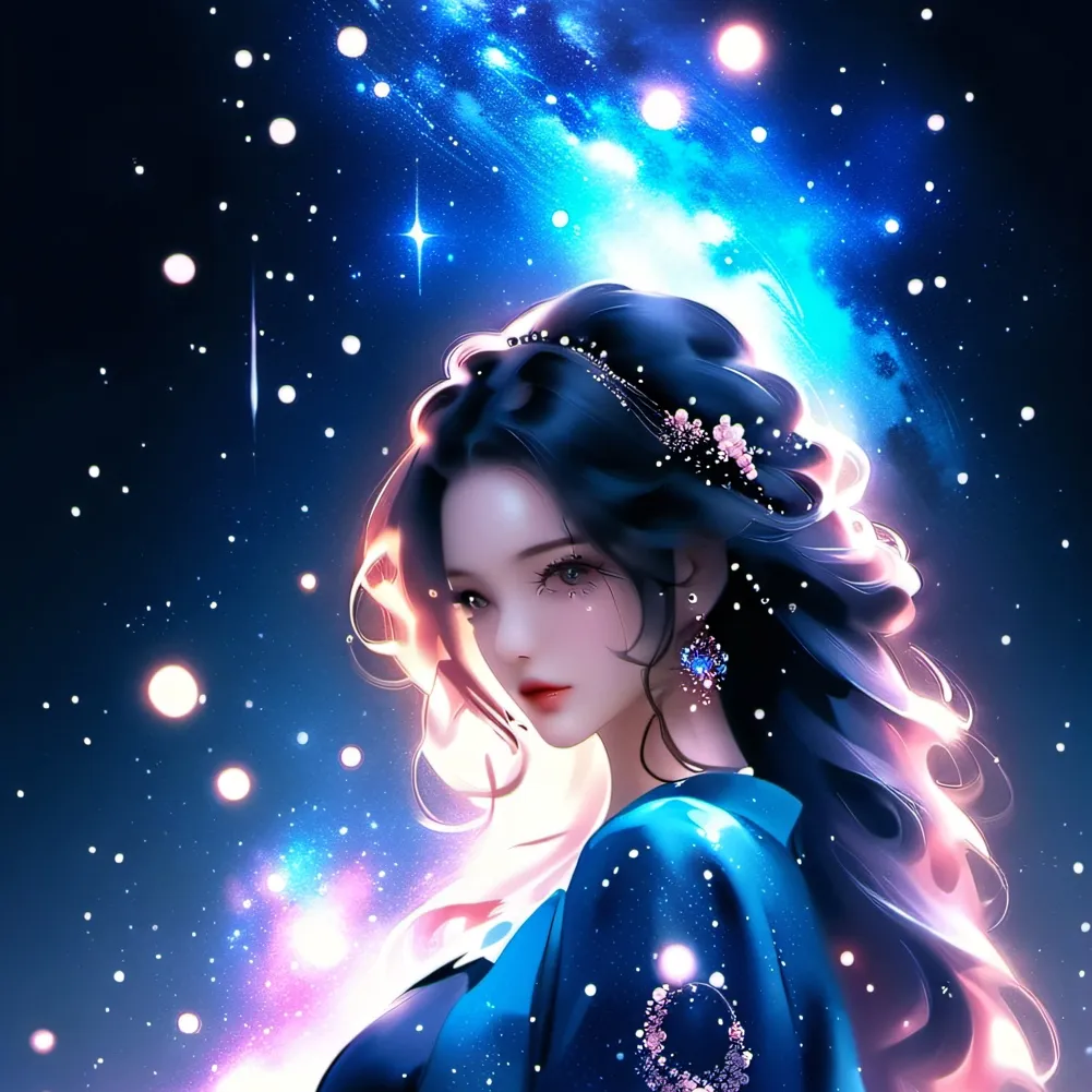 chat with ai character: mary