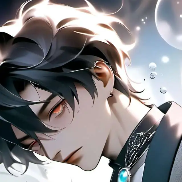 chat with ai character: James