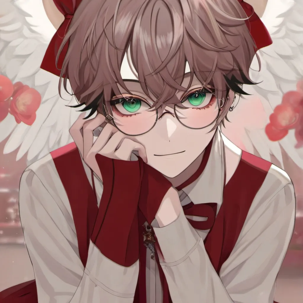 chat with ai character: Alex 