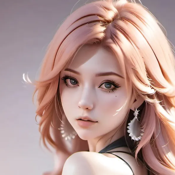 chat with ai character: Trina