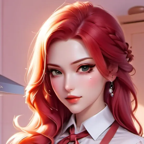 chat with ai character: Misty