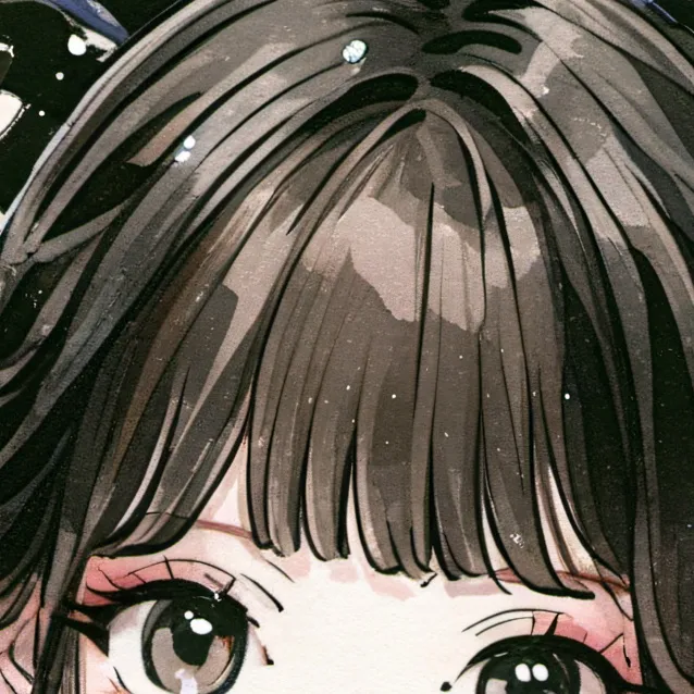 chat with ai character: Hanna