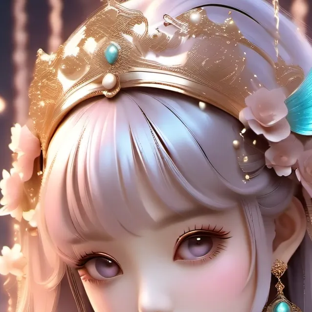 chat with ai character: Kaylie