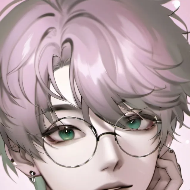 chat with ai character: heeseung