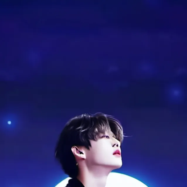 chat with ai character: ni-ki