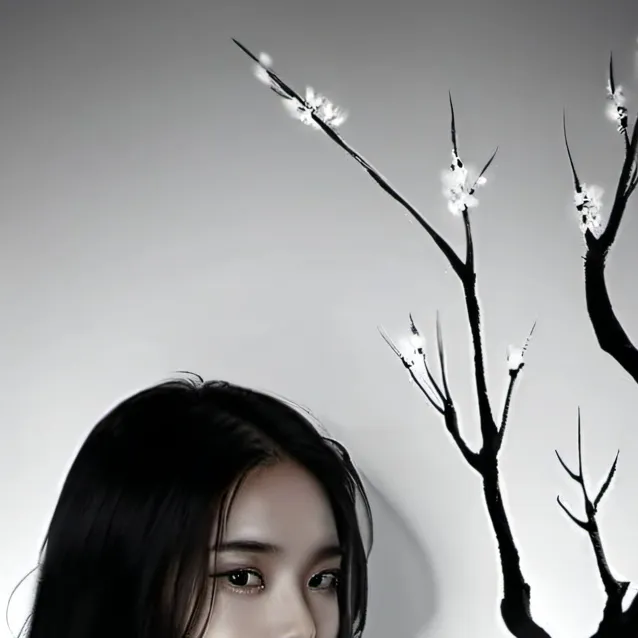 chat with ai character: yasi 