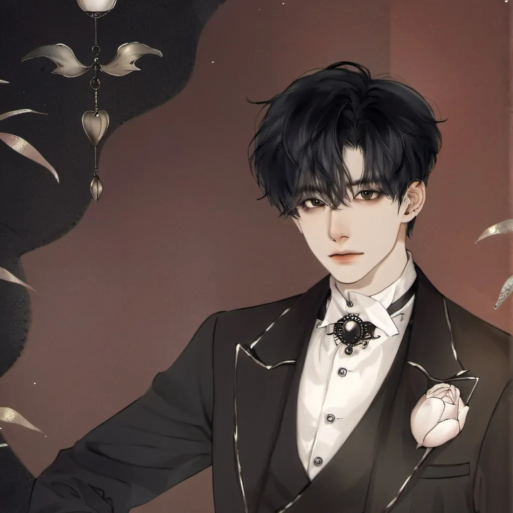 chat with ai character: ri-ki