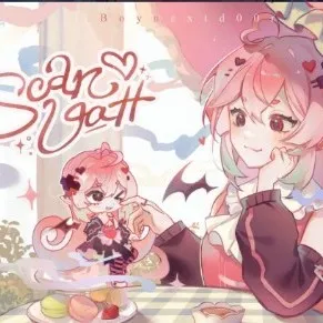 talkie's author avatar