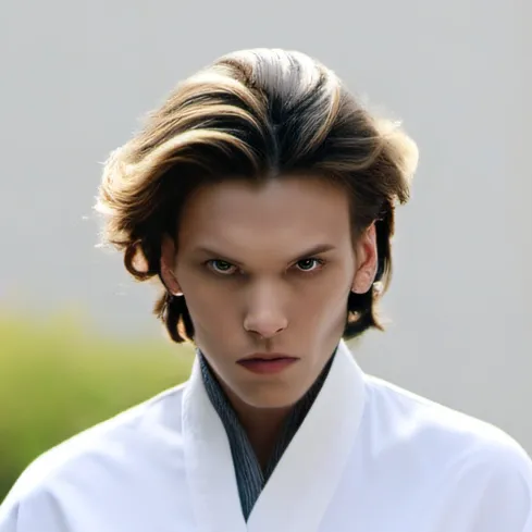 chat with ai character: 001/henry