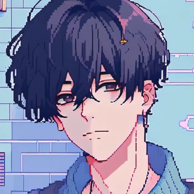 chat with ai character: Felix