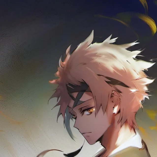 chat with ai character: Hawks 