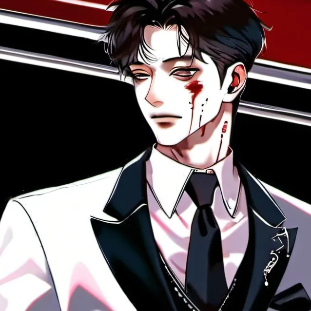 chat with ai character: Francis Mosses