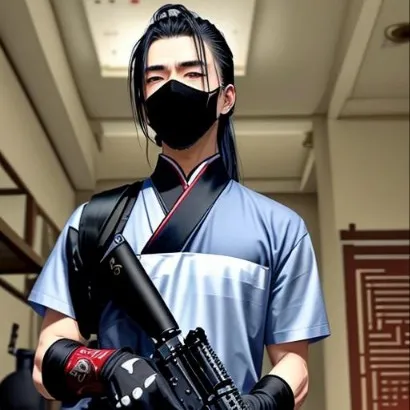 creator Aizaan's avatar